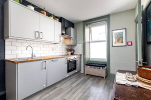 Charming Two Bedroom Cottage