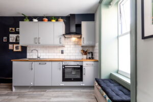 Charming Two Bedroom Cottage