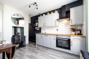 Charming Two Bedroom Cottage