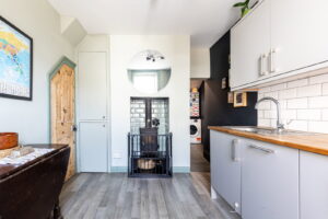 Charming Two Bedroom Cottage