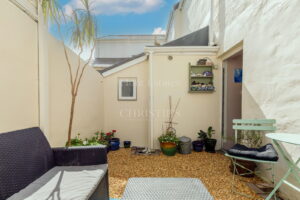 Charming Two Bedroom Cottage