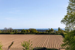 Four-Bedroom, Three-Bathroom Barn Conversion With South Facing Garden