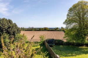 Four-Bedroom, Three-Bathroom Barn Conversion With South Facing Garden