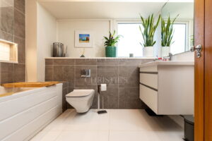 Four-Bedroom, Three-Bathroom Barn Conversion With South Facing Garden