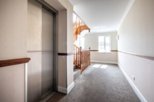 Bright Spacious Two Bedroom Apartment