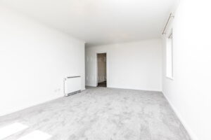Bright Spacious Two Bedroom Apartment