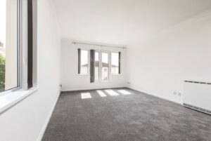 Bright Spacious Two Bedroom Apartment