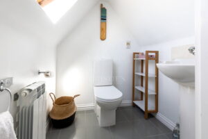 Three Bedroom Apartment With Parking
