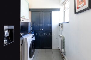 Three Bedroom Apartment With Parking