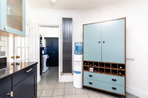 Three Bedroom Apartment With Parking
