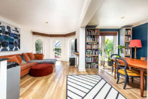 Three Bedroom Apartment With Parking
