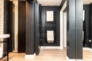 Three Bedroom Apartment With Parking