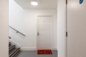 Modern Two-Bedroom Ground Floor Apartment