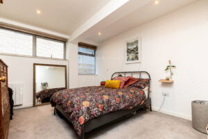 Modern Two-Bedroom Ground Floor Apartment