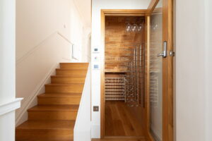 Exceptional Duplex Apartment With Panoramic Views