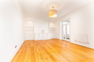 Exceptional Duplex Apartment With Panoramic Views