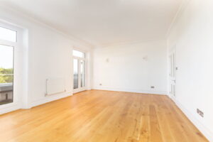 Exceptional Duplex Apartment With Panoramic Views
