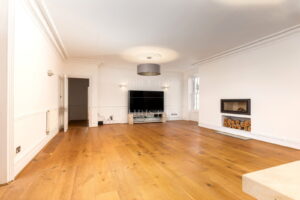 Exceptional Duplex Apartment With Panoramic Views