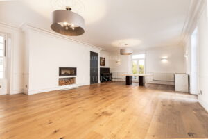 Exceptional Duplex Apartment With Panoramic Views
