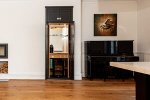 Exceptional Duplex Apartment With Panoramic Views