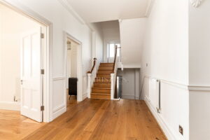 Exceptional Duplex Apartment With Panoramic Views