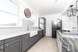 Exceptional Duplex Apartment With Panoramic Views