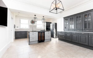 Exceptional Duplex Apartment With Panoramic Views