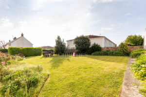 Exceptional Duplex Apartment With Panoramic Views