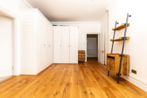 Exceptional Duplex Apartment With Panoramic Views