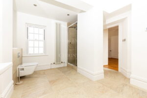 Exceptional Duplex Apartment With Panoramic Views