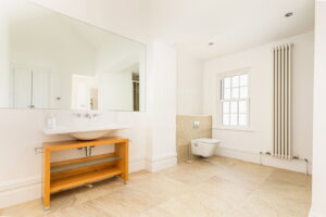 Exceptional Duplex Apartment With Panoramic Views