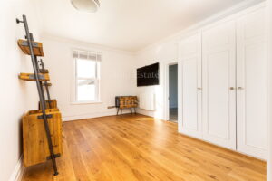 Exceptional Duplex Apartment With Panoramic Views