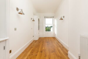 Exceptional Duplex Apartment With Panoramic Views