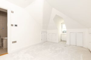 Exceptional Duplex Apartment With Panoramic Views