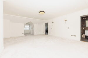 Exceptional Duplex Apartment With Panoramic Views