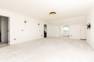 Exceptional Duplex Apartment With Panoramic Views