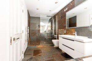 Exceptional Duplex Apartment With Panoramic Views
