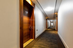 Two Bedroom Apartment With Sea Views