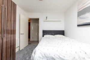 Two Bedroom Apartment With Sea Views