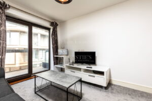 Two Bedroom Apartment With Sea Views