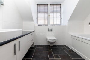 South Facing Four-Bedroom, Two-Bathroom Cottage With Large Gardens