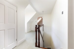 South Facing Four-Bedroom, Two-Bathroom Cottage With Large Gardens