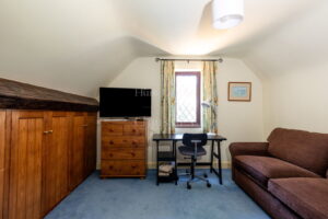 Coastal Detached Home with Exceptional Panoramic Views