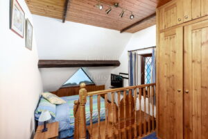 Coastal Detached Home with Exceptional Panoramic Views