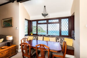 Coastal Detached Home with Exceptional Panoramic Views