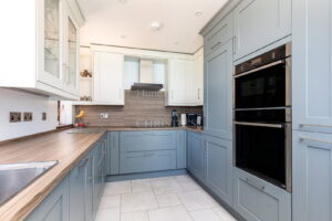Coastal Detached Home with Exceptional Panoramic Views