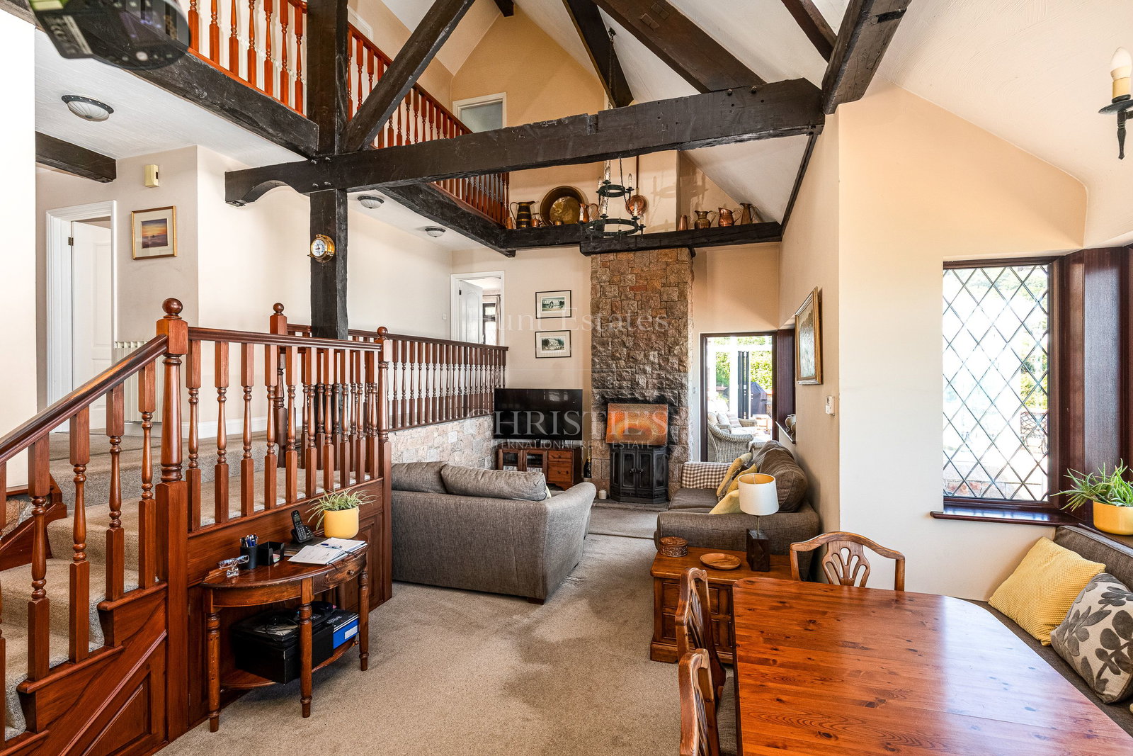 4 Bedroom Single Family Home/House's Image 5