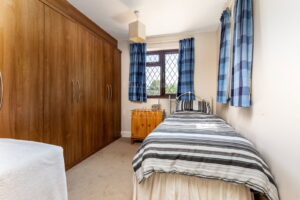 Coastal Detached Home with Exceptional Panoramic Views