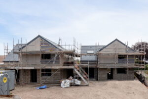 New Build Four-Bedroom Detached House, Completion Summer 2026