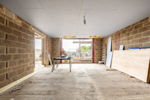 Approaching Completion - &nbsp;Four Bedroom New-Build Detached House